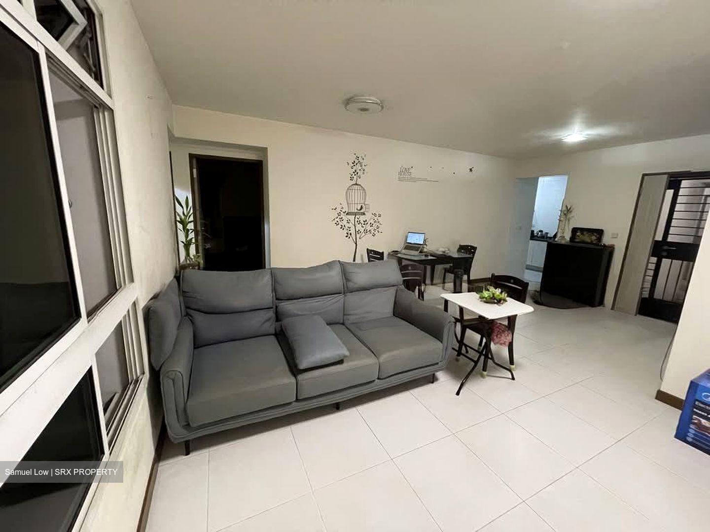 Blk 410A Coral Spring (Sengkang), HDB 4 Rooms #552408151